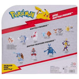 Figurine Pokémon Rexillius – vue 5
