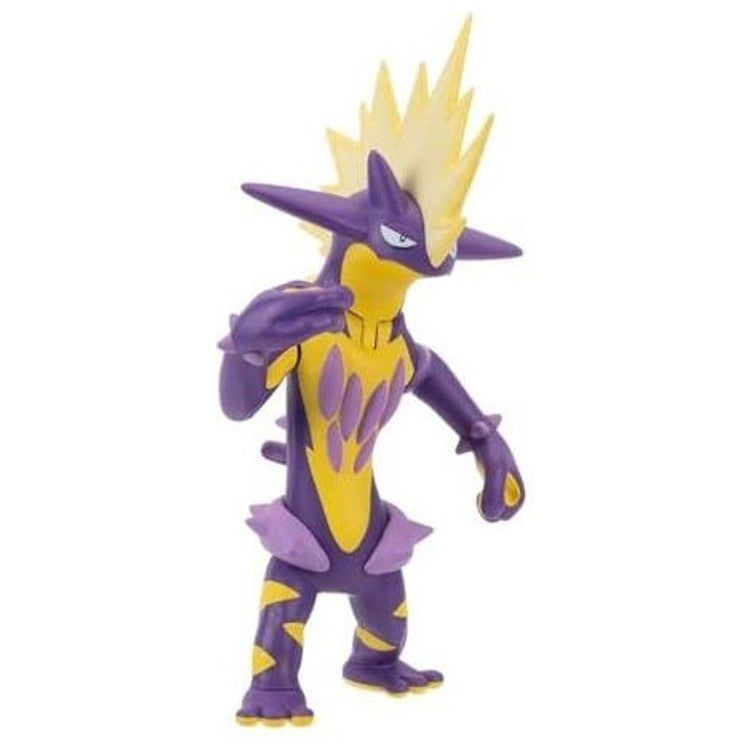Figurine Pokémon Salarsen