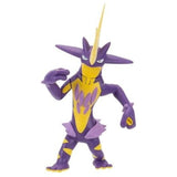 Figurine Pokémon Salarsen – vue 4