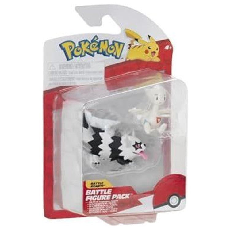 Figurine Pokémon Sonistrelle