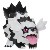 Figurine Pokémon Sonistrelle – vue 3