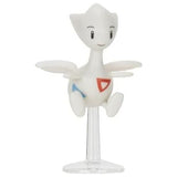Figurine Pokémon Sonistrelle – vue 4