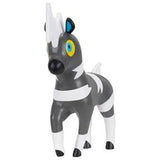 Figurine Pokémon Zébibron – vue 3
