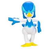 Figurine Pokémon Zébibron – vue 5