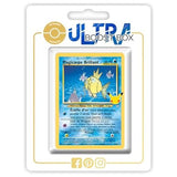 Carte Pokémon Magicarpe Brillant 66/64 Holo de l’extension Célébrations EB07-5 en français, vue de face avec l’illustration brillante.