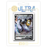 Carte Pokémon Melmetal V 047/078 de l'extension Pokémon GO, image 1 sur 3 de la fiche Ultraboost