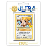 Carte Pokémon Mélo 020/111 Holo, édition française de l’extension Célébrations 25 Ans Épée et Bouclier 7.5, vue de face avec l’illustration complète.