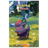 Héros Transcendants - Mini Tin Zorua et Nigosier – vue 4