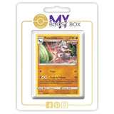 Carte Pokémon Palarticho de Galar 079/198 en version Holo Reverse, recto, issue de l’extension Règne de Glace Épée et Bouclier 06.