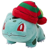 Peluche Bulbizarre 20 cm