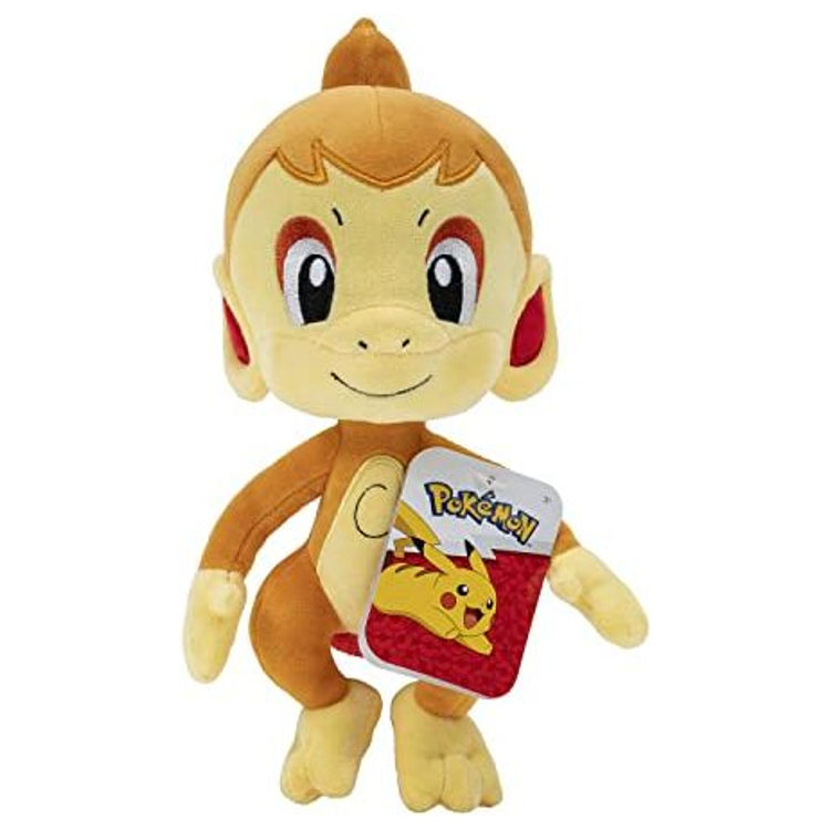 Peluche Ouisticram
