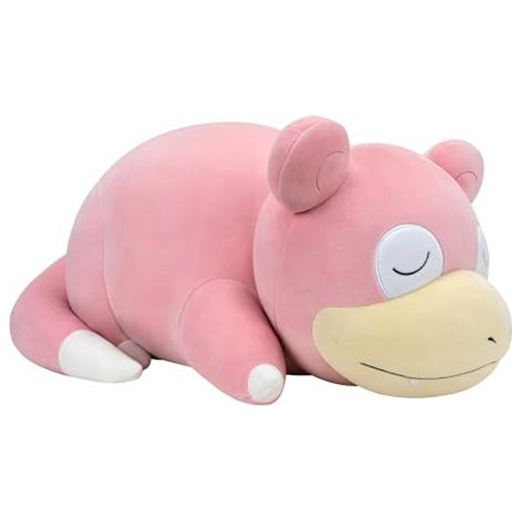 Grande Peluche Pokémon Ramoloss