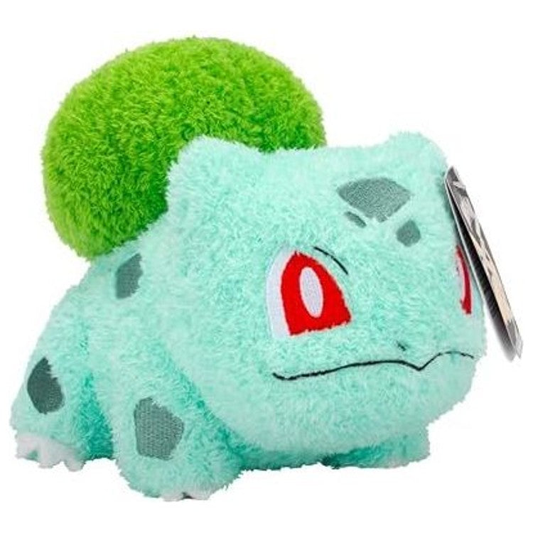 Peluche Pokémon Bulbizarre Cuddly 20 cm