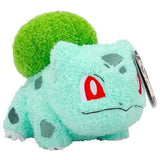 Peluche Pokémon Bulbizarre Cuddly 20 cm