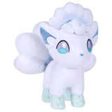 Peluche Pokémon Goupix d’Alola 20 cm, vue 6