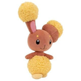 Peluche Pokémon Laporeille 20 cm