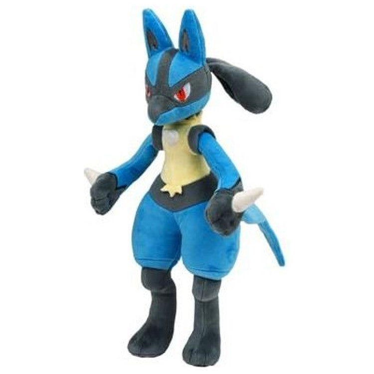 Peluche Pokémon Lucario 30 cm