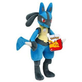 Peluche Pokémon Lucario 30 cm – vue 6