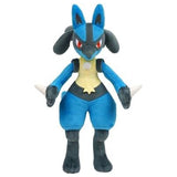 Peluche Pokémon Lucario 30 cm – vue 7