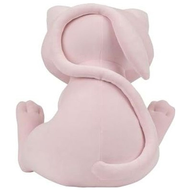 Peluche Pokémon Mew 45 cm, vue 2