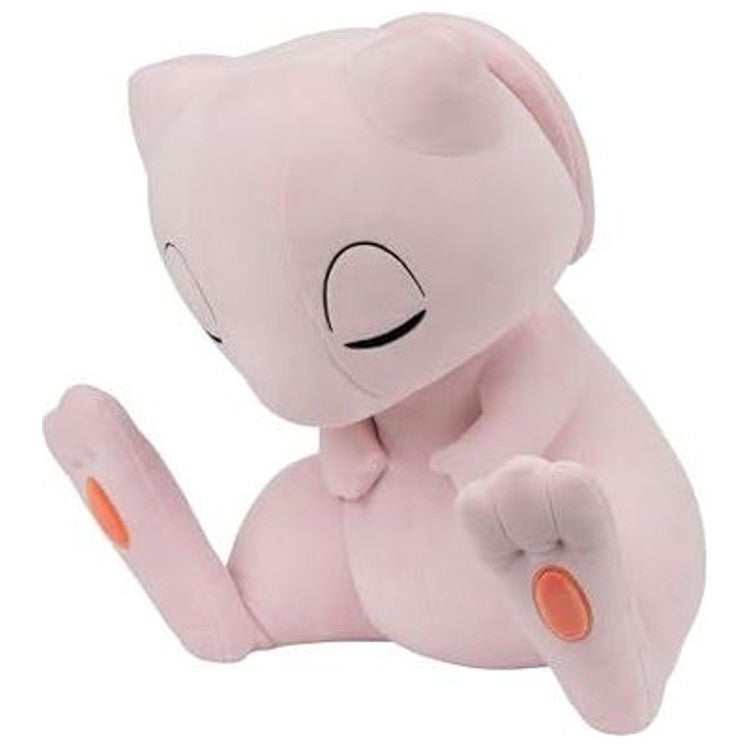 Peluche Pokémon Mew 45 cm, vue 3