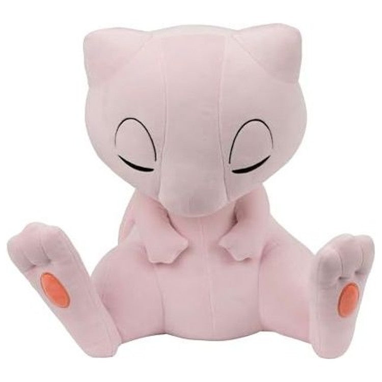 Peluche Pokémon Mew 45 cm, vue 5