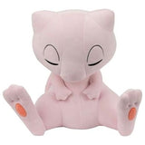 Peluche Pokémon Mew 45 cm, vue 5