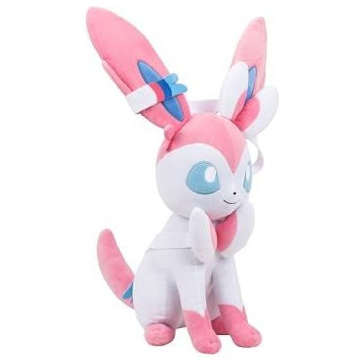 Peluche Pokémon Nymphali 60 cm, vue 2