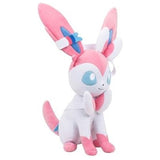 Peluche Pokémon Nymphali 60 cm, vue 2