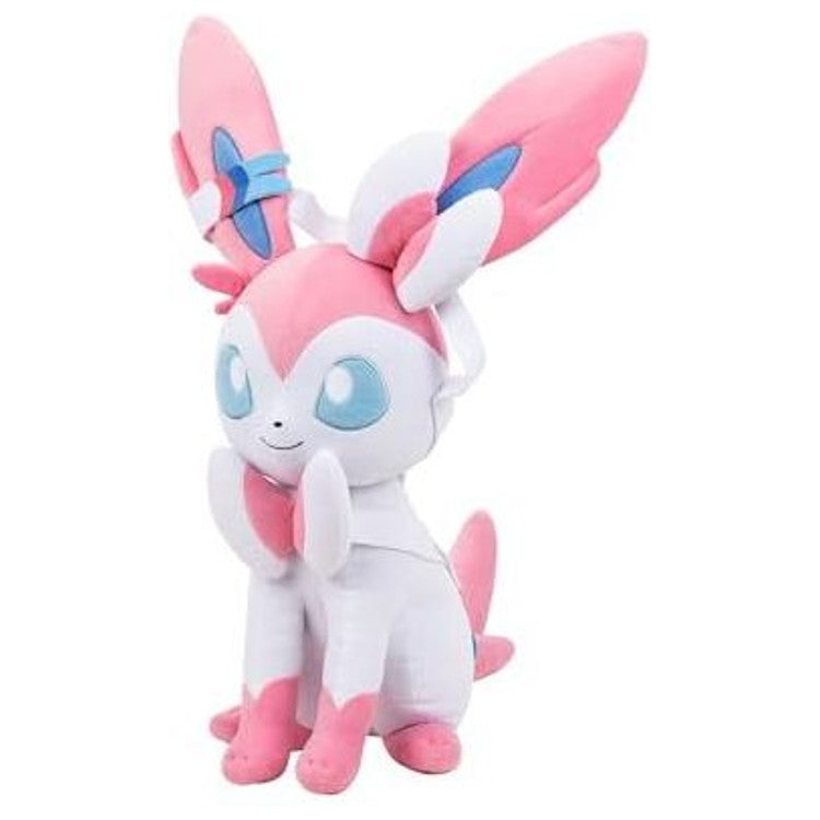 Peluche Pokémon Nymphali 60 cm, vue 3