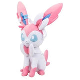 Peluche Pokémon Nymphali 60 cm, vue 3