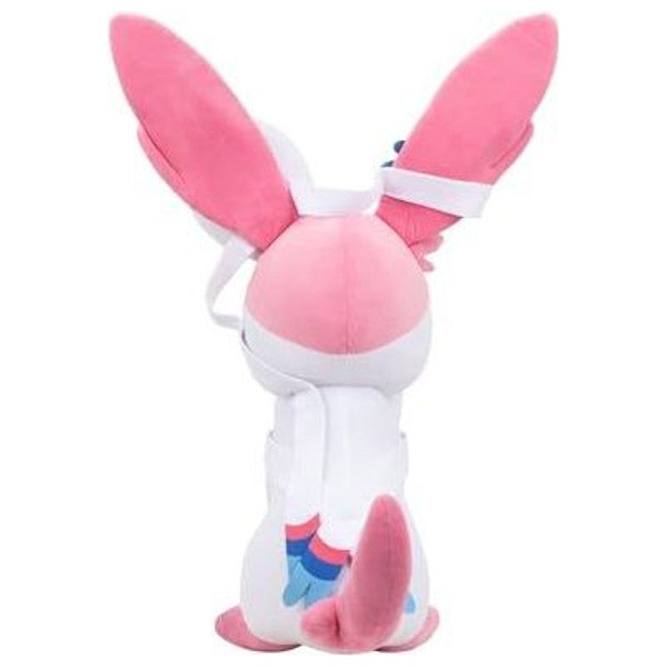 Peluche Pokémon Nymphali 60 cm, vue 4