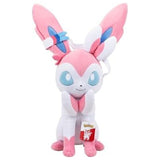 Peluche Pokémon Nymphali 60 cm, vue 5