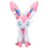 Peluche Pokémon Nymphali 60 cm, vue 6