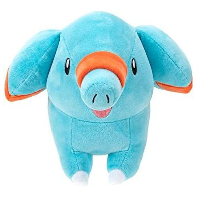 Peluche Pokémon Phanpy 20 cm