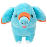Peluche Pokémon Phanpy 20 cm
