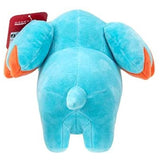 Peluche Pokémon Phanpy 20 cm, vue 3