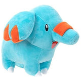 Peluche Pokémon Phanpy 20 cm, vue 6