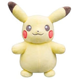 Peluche Pokémon Pikachu Pastel 20 cm, vue 5