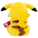 Peluche Pokémon Pikachu 45 cm, vue 2