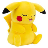 Peluche Pokémon Pikachu 45 cm, vue 4