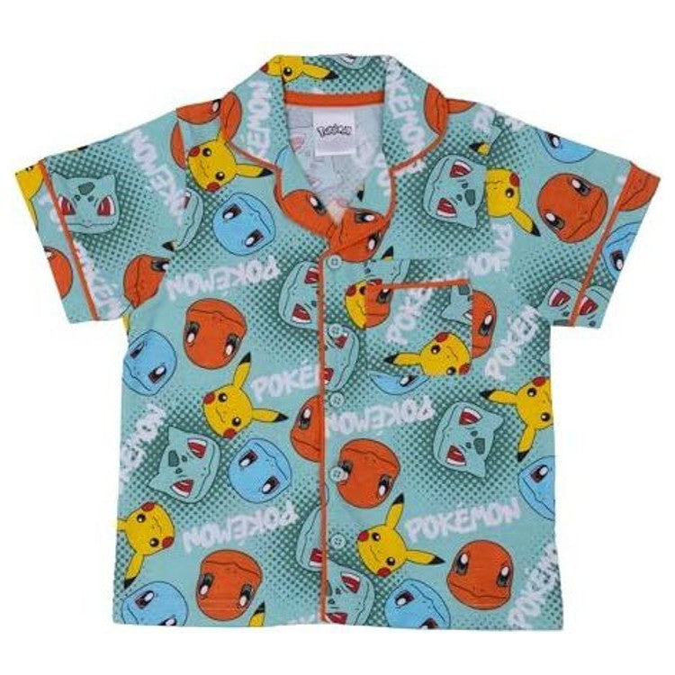 Pyjama Pokémon Bulbizarre