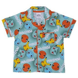 Pyjama Pokémon Bulbizarre
