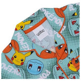 Pyjama Pokémon Bulbizarre – vue 2