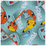 Pyjama Pokémon Bulbizarre – vue 3