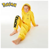 Pyjama Pokémon Dracaufeu – vue 3