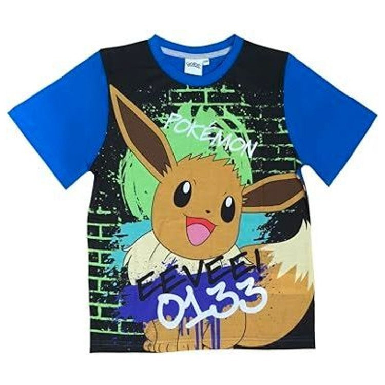 Pyjama Pokémon Évoli