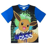 Pyjama Pokémon Évoli