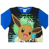 Pyjama Pokémon Évoli – vue 2