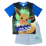 Pyjama Pokémon Évoli – vue 4